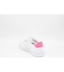 ADIDAS SCARPE ADVANTAGE LIFESTYLE COURT HOOK-AND-LOOP