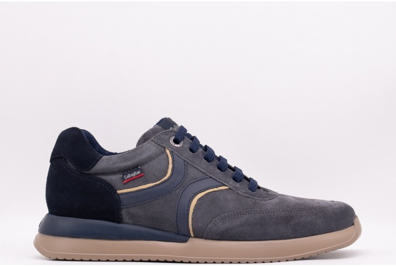 CALLAGHAN Sneakers uomo