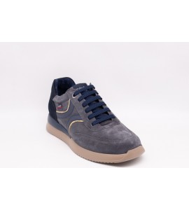 CALLAGHAN Sneakers uomo