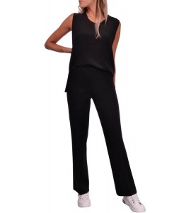 GRAN SASSO PANTALONE A TROMBETTA