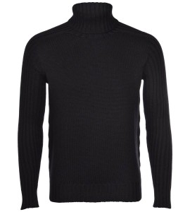 GRAN SASSO DOLCEVITA RAIN WOOL