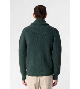 DRUMOHR Cardigan in Lana