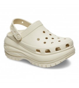 CROCS Mega Crush Clog W