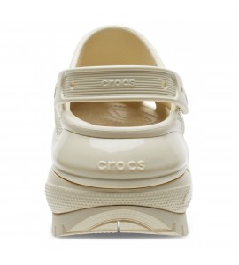 CROCS Mega Crush Clog W