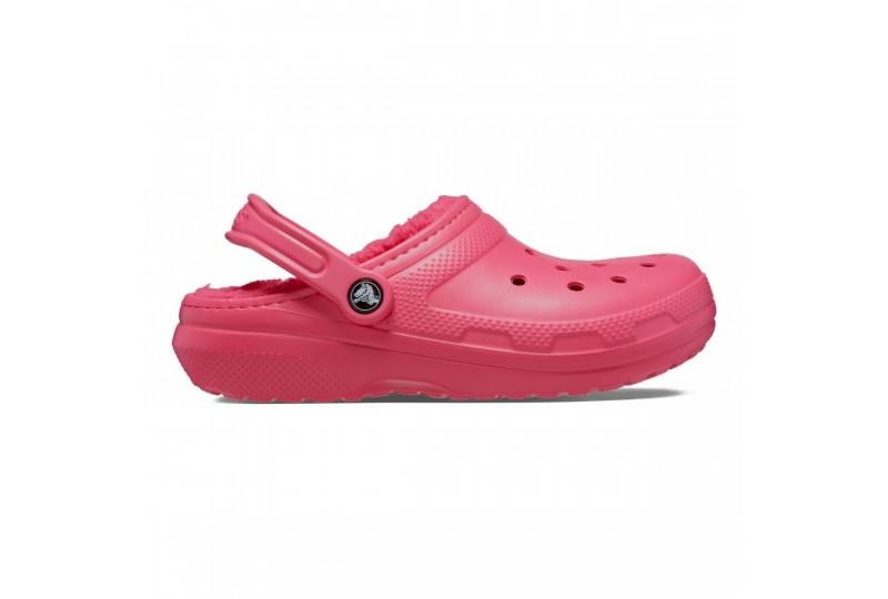 CROCS Classic Lined Clog