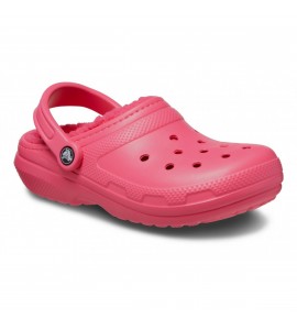CROCS Classic Lined Clog