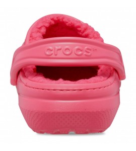 CROCS Classic Lined Clog