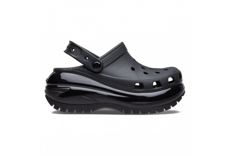 CROCS Mega Crush Clog W