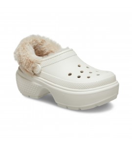 CROCS Stomp Lined Clog
