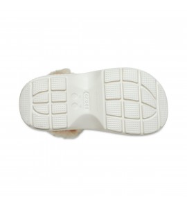 CROCS Stomp Lined Clog
