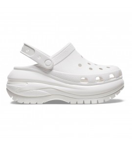 CROCS Mega Crush Clog W