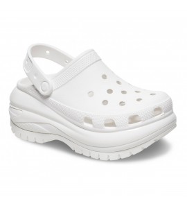 CROCS Mega Crush Clog W
