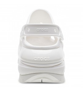 CROCS Mega Crush Clog W