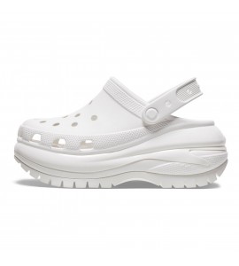 CROCS Mega Crush Clog W