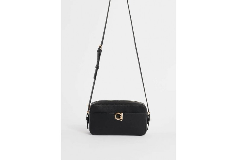 GAUDI' Borsa crossbody in...