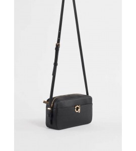 GAUDI' Borsa crossbody in similpelle