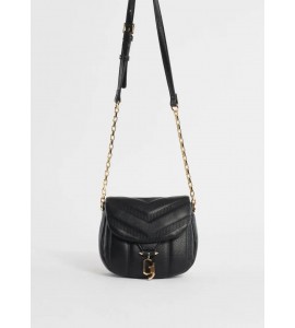 GAUDI'Borsa crossbody matelassé