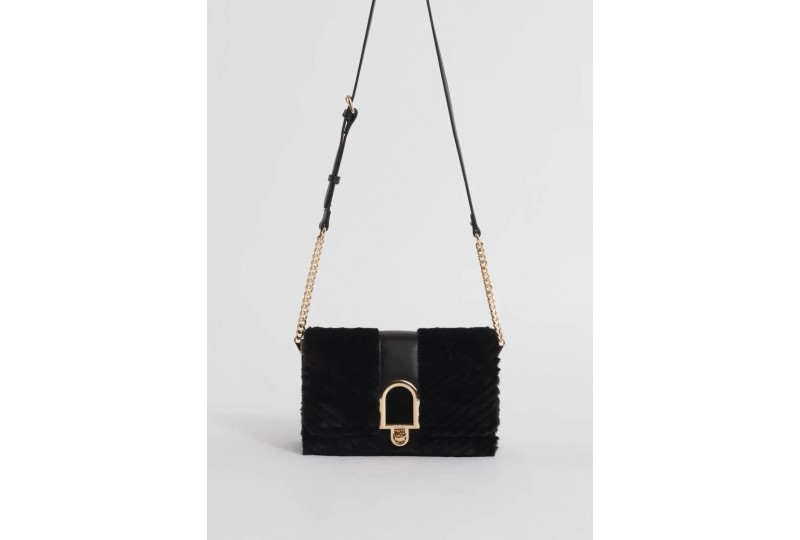 GAUDI' Borsa crossbody in...