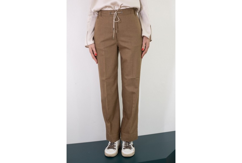 GRAN SASSO Pantalone donna