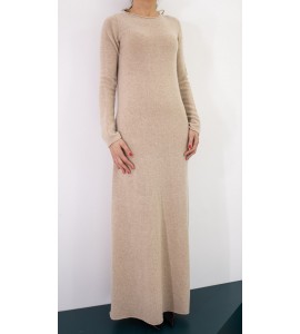 ROBERTO COLLINA Abito Lungo donna