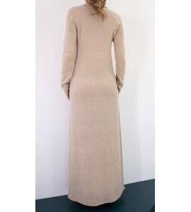 ROBERTO COLLINA Abito Lungo donna