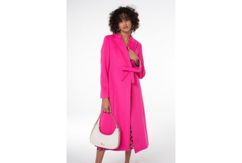 Cappotto hanita hotsell
