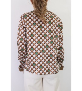 HANITA Blusa donna