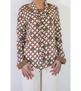 HANITA Blusa donna
