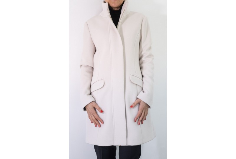 HANITA Cappotto donna