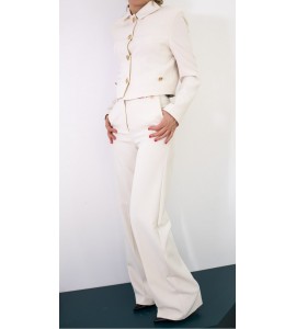 HANITA Giacca Chanel