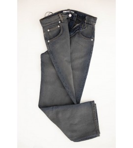 GRIFONI Pantalone Denim