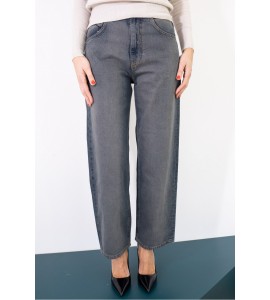 GRIFONI Pantalone Denim