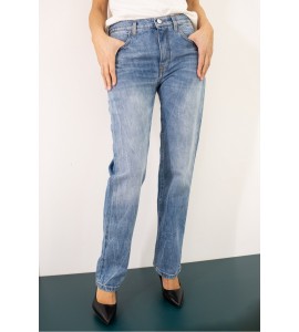 REIGN NEW ALICIA NAPAPIRI DENIM