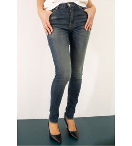 REIGN JENNIFER SUOMI DENIM