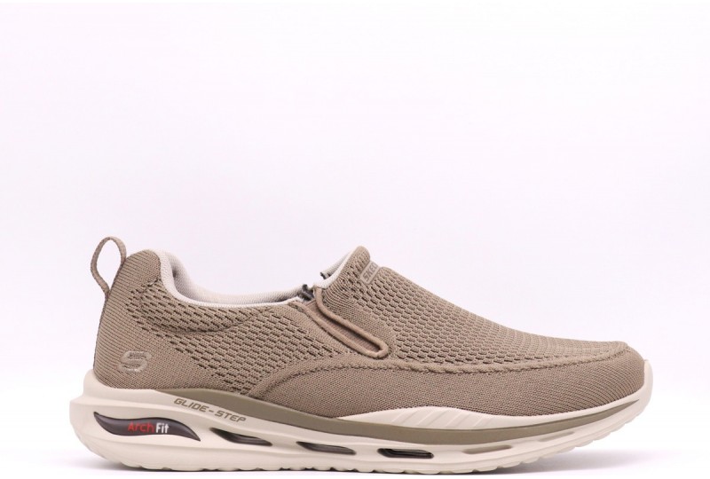 SKECHERS RELAXED FIT: ARCH...