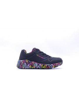 SKECHERS Air Max sneakers bambina