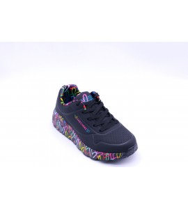 SKECHERS Air Max sneakers bambina