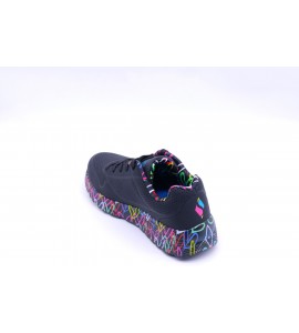 SKECHERS Air Max sneakers bambina