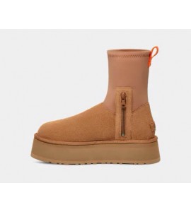 UGG Donna Stivali Classic Dipper