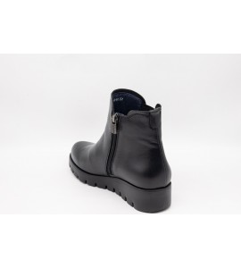 CALLAGHAN Stivaletto donna in pelle