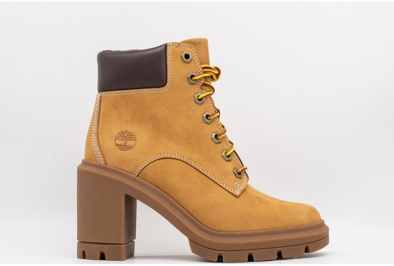 TIMBERLAND STIVALE...