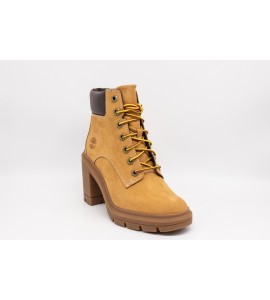TIMBERLAND STIVALE STRINGATO ALLINGTON HEIGHT