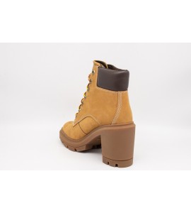 TIMBERLAND STIVALE STRINGATO ALLINGTON HEIGHT