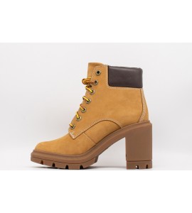 TIMBERLAND STIVALE STRINGATO ALLINGTON HEIGHT