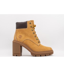 TIMBERLAND STIVALE STRINGATO ALLINGTON HEIGHT