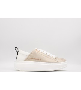 ALEXANDER SMITH ECO-WEMBLEY WOMAN GOLD