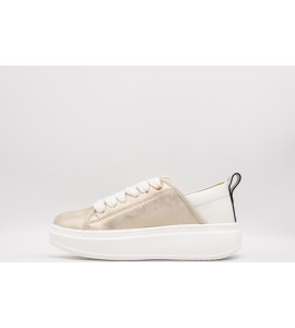 ALEXANDER SMITH ECO-WEMBLEY WOMAN GOLD