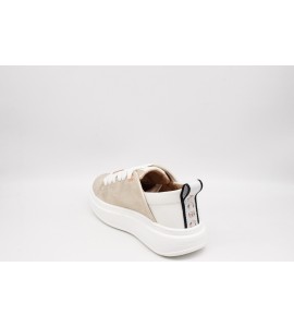 ALEXANDER SMITH ECO-WEMBLEY WOMAN GOLD