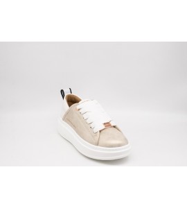 ALEXANDER SMITH ECO-WEMBLEY WOMAN GOLD