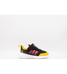 ADIDAS SCARPE ADIDAS FORTARUN X DISNEY MICKEY MOUSE INFANT